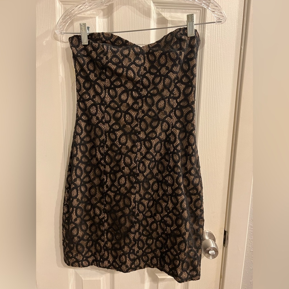 Gianni Bini Body Con Dress